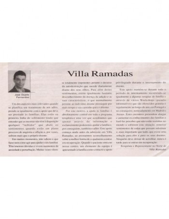 Villa Ramadas - 3