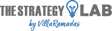 The Strategy Lab by VillaRamadas